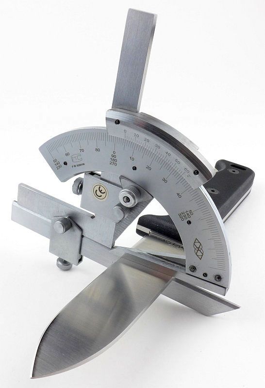 Ontario Knife Company Black Bird SK5